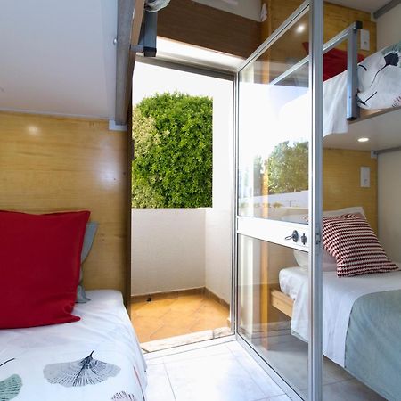 Boas-Vindas Albufeira Zimmer foto